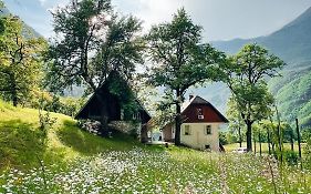 Apartments Mala Korita Soce
