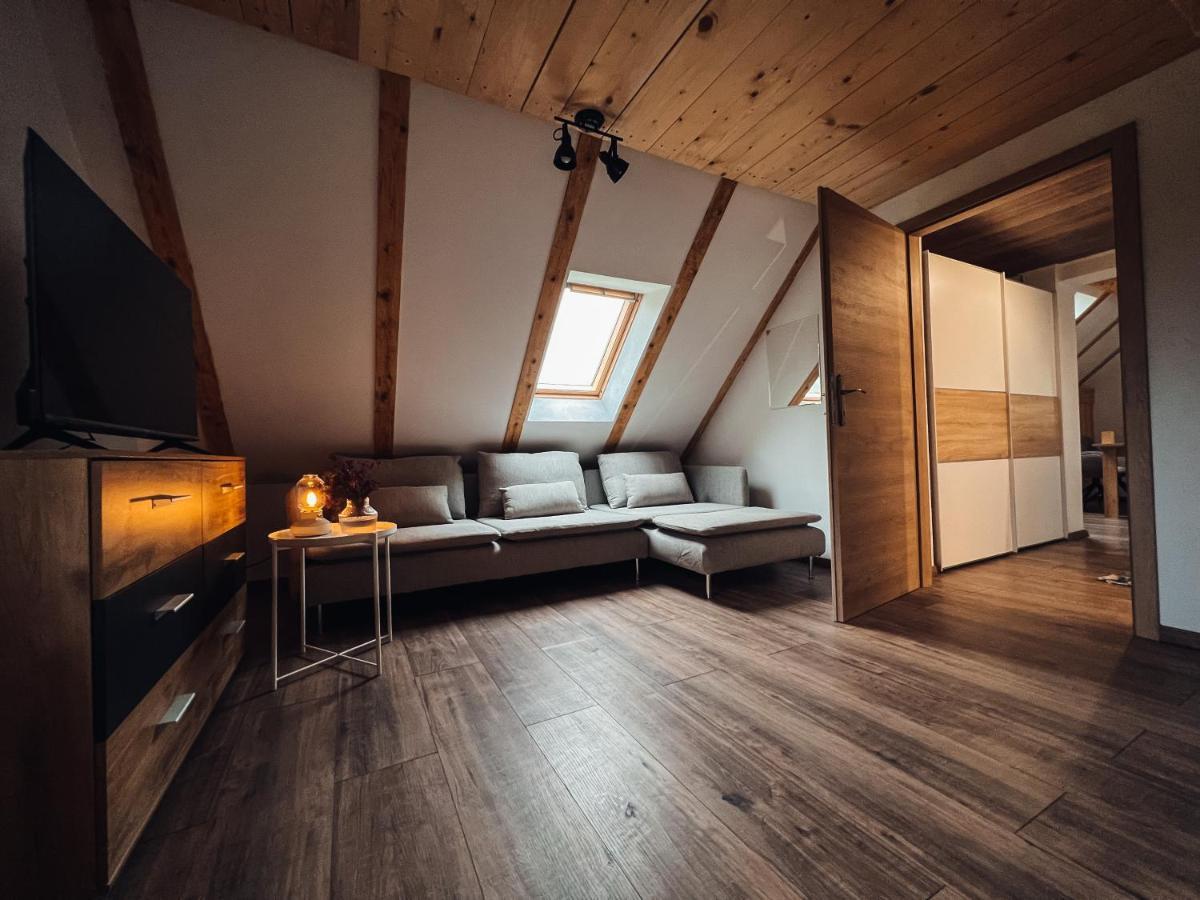 Apartments Mala Korita Soce Soča Buitenkant foto